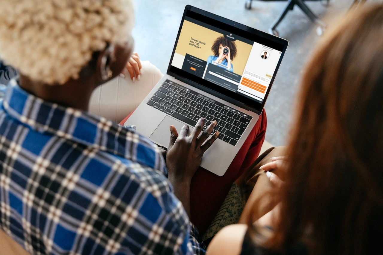 assistant digital intelligent en orientation étudiant