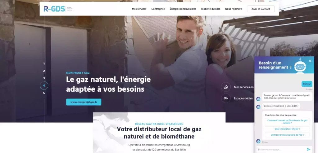 agent digital renseigne courtier en assurance