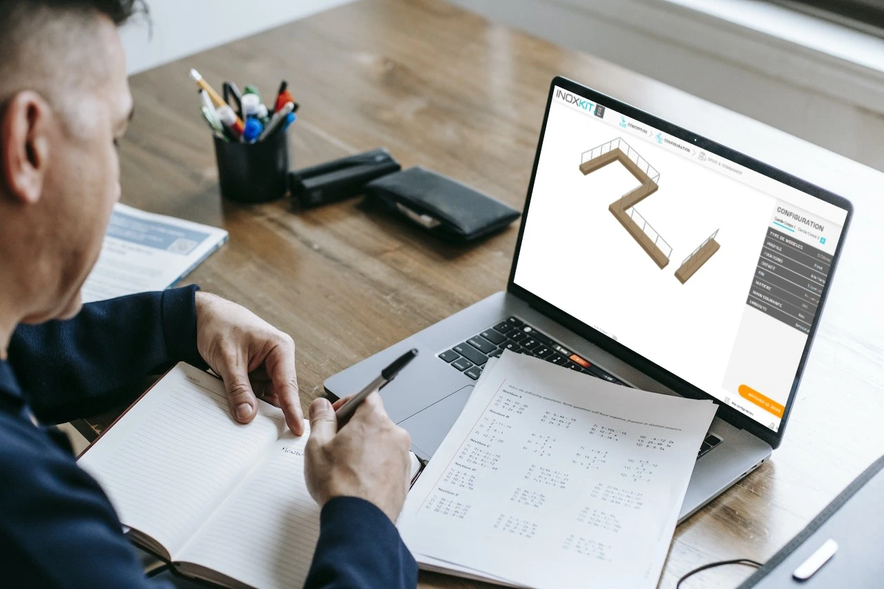 configurateur 3d temps réel