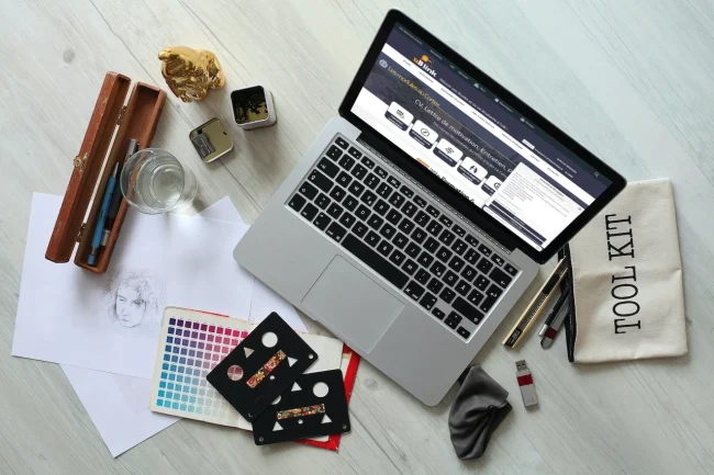 assistant digital d'accueil pour étudiants