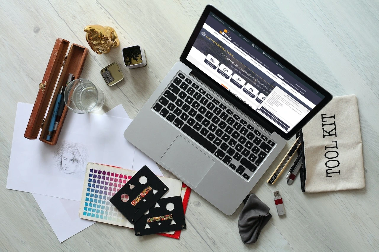 assistant digital d'accueil pour étudiants